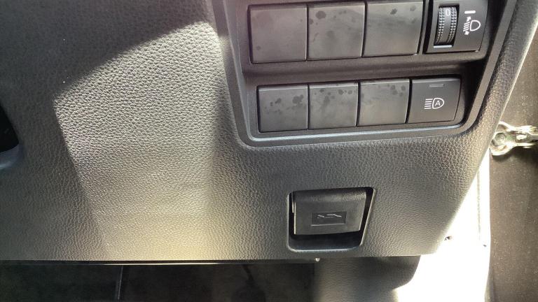 2021 Toyota Yaris 1.5 Hybrid Dynamic 5dr CVT HATCHBACK PETROL/ELECTRIC Automatic