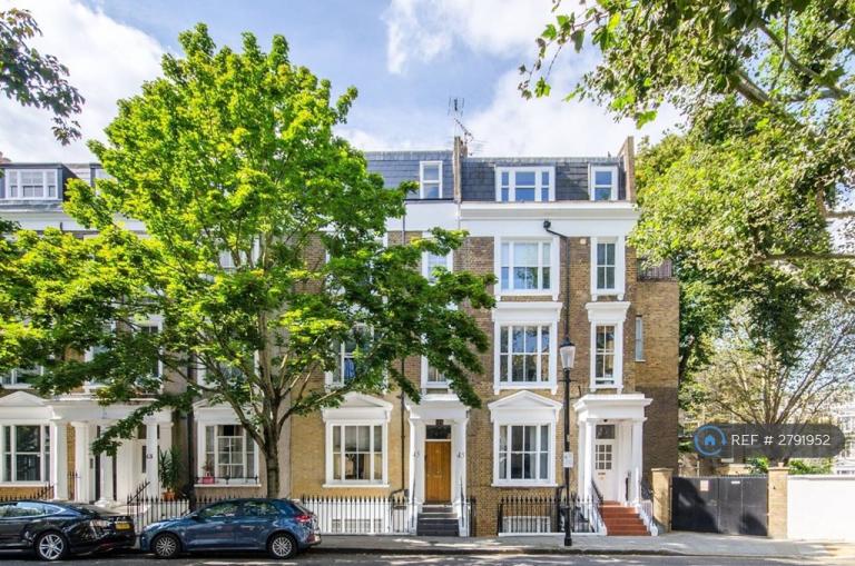 1 bedroom flat in Kempsford Gardens, London, SW5 (1 bed) (#2791952)