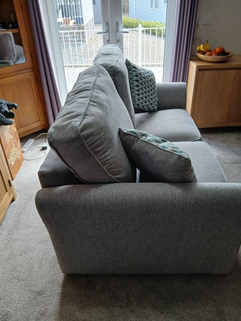2 seater bed settee 