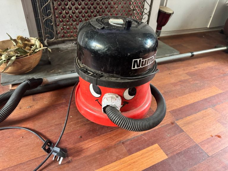 Henry Hoover Numatic - Spares or Repairs