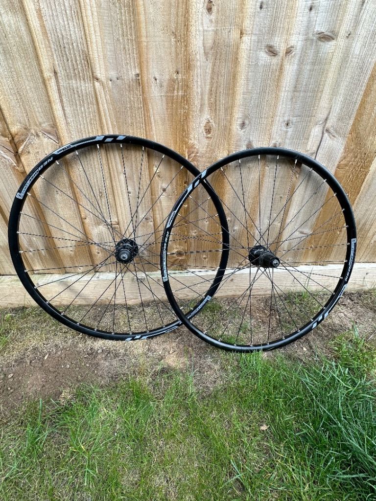 29 inch wheels