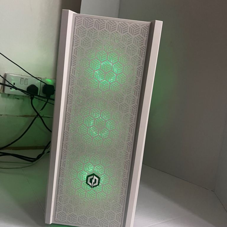 Gaming PC – i7 12700KF / RTX 4060 / 16GB DDR4 / 900+GB Storage – Open to Negotiation