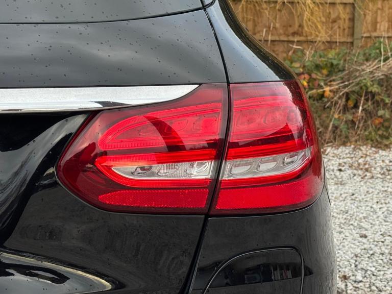 2015 Mercedes-Benz C Class C350e Sport Premium Plus 5dr Auto ESTATE PETROL/ELECTRIC Automatic