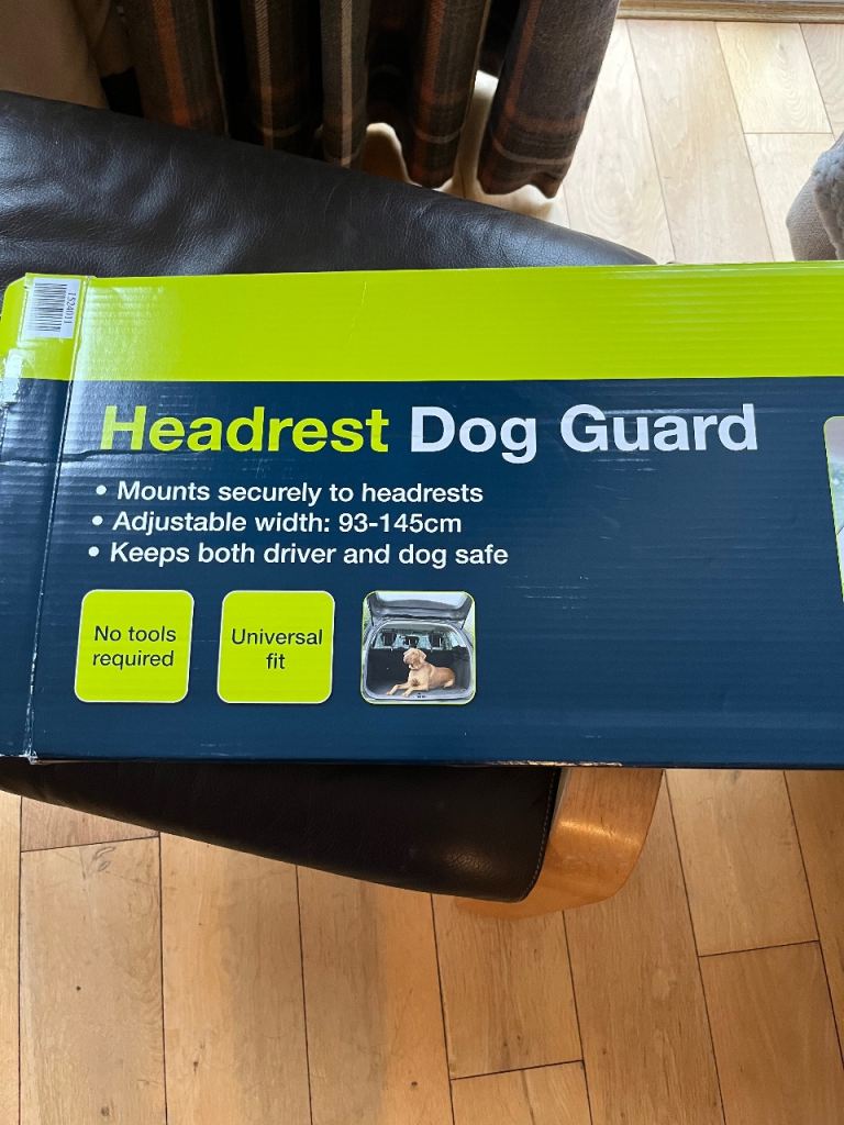 Dog Guard
