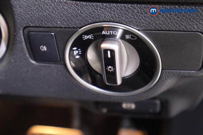 2019 Mercedes-Benz CLA CLA 220d AMG Line Night Edt 4Matic 4dr Tip Auto Coupe Diesel Automatic