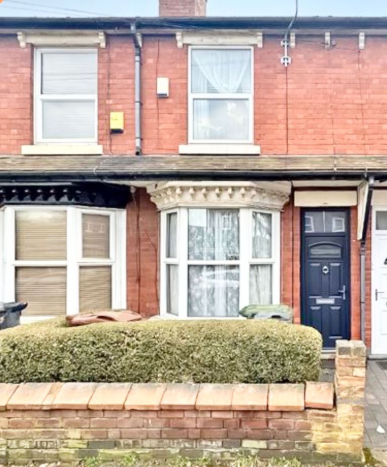 3 Bedroom House For Rent Willenhall/Walsall