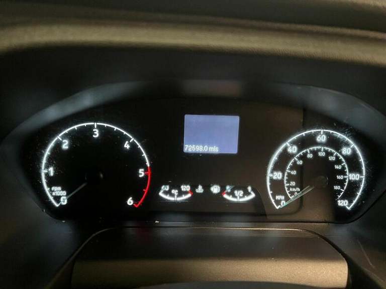 2021 Ford Transit Custom 2.0 EcoBlue 105ps Low Roof Leader Van PANEL VAN DIESEL Manual