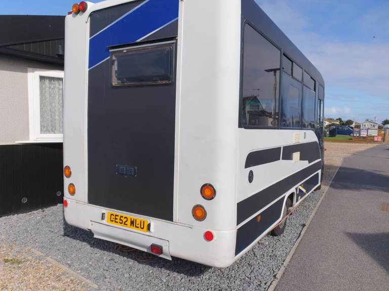 Mercedes-Benz, SPRINTER 413 CDI, Other, 2003, 2151 (cc)