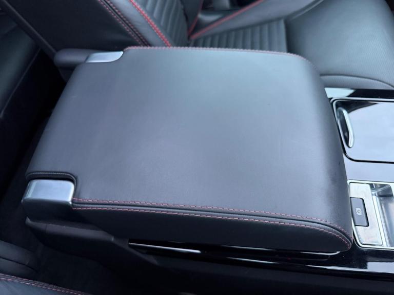 2019 Land Rover Discovery 2.0 SD4 HSE Auto 4WD Euro 6 (s/s) 5dr ESTATE Diesel Automatic