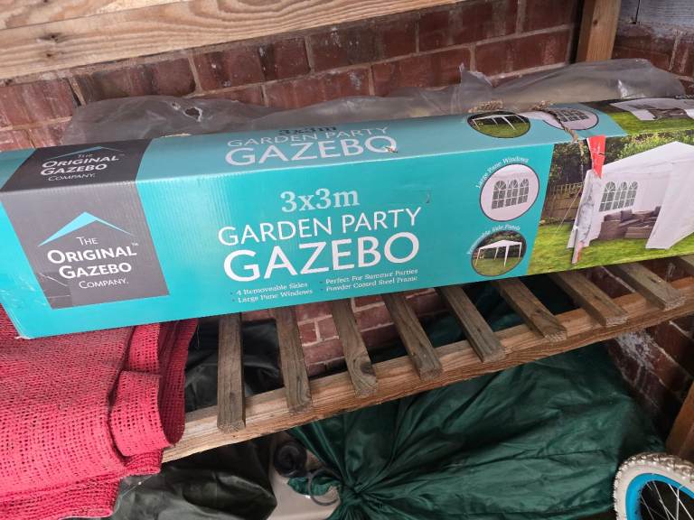 Gazebo