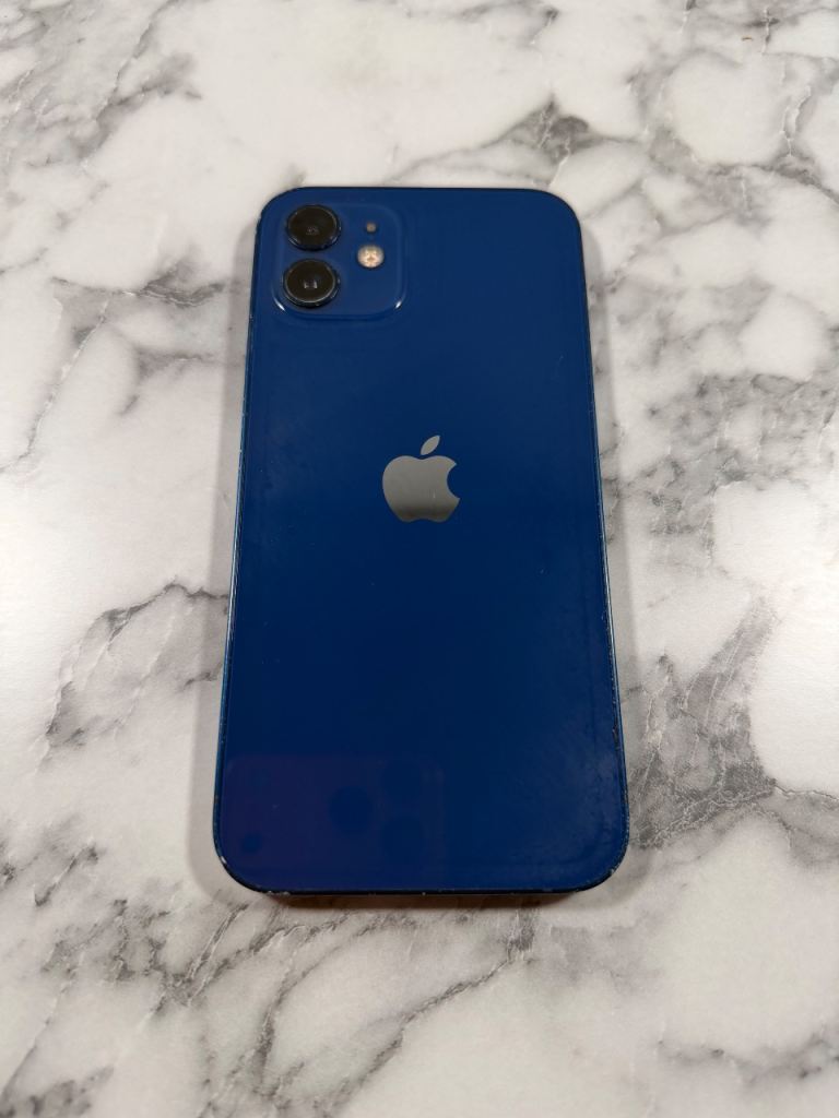 iPhone 12 64gb