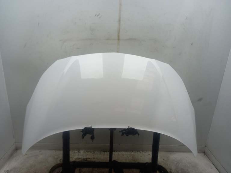 Vauxhall Corsa Bonnet 2014-2019 Gaz (40r)