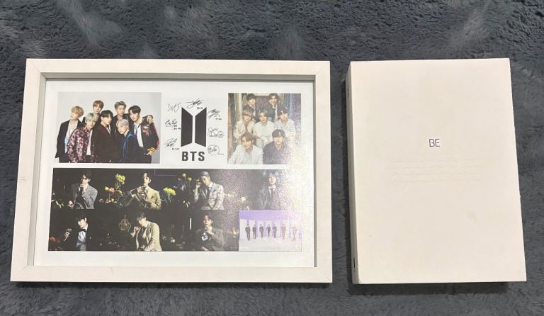 image for BTS Album and Picture 