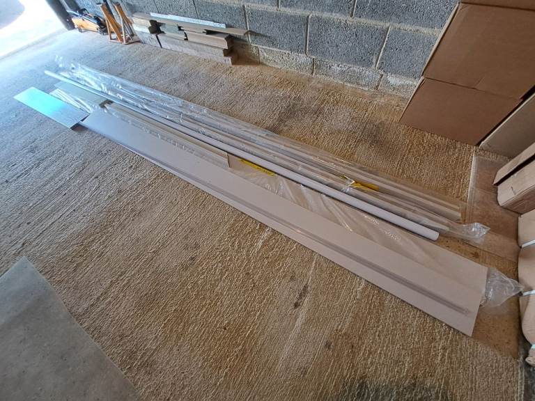 Kitchen fitting 