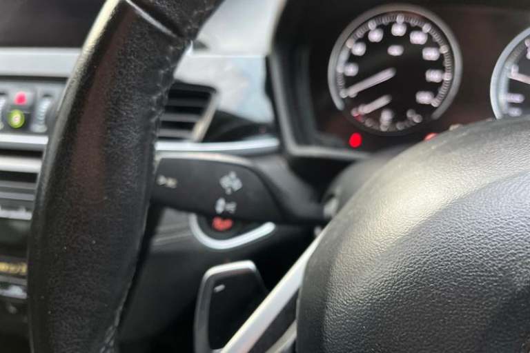 2020 BMW X1 2.0 20i xLine SUV 5dr Petrol DCT sDrive Euro 6 (s/s) (192 ps), PARKING SENS ESTATE Pe...