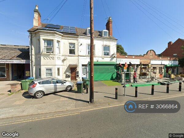 1 bedroom flat in Coventry, Coventry, CV5 (1 bed) (#3066864)
