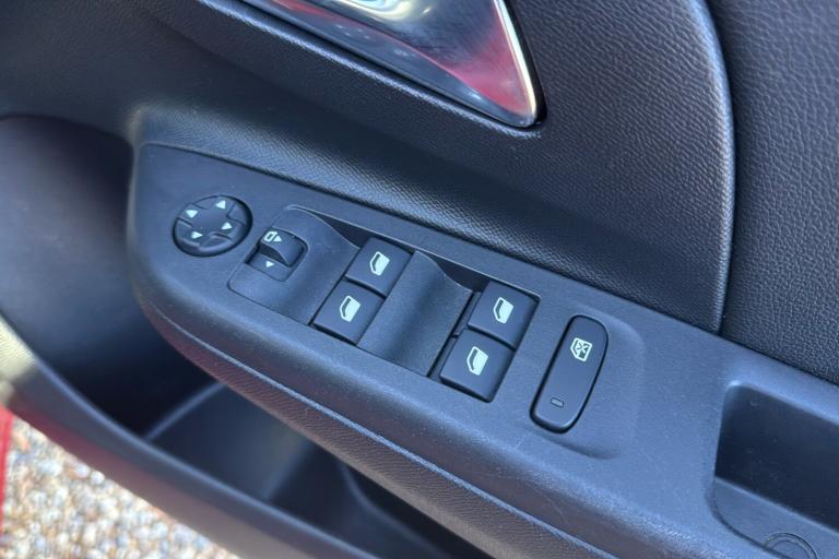  Vauxhall Corsa 1.2 Turbo Elite Hatchback 5dr Petrol Auto Euro 6 s/s 100 Ps