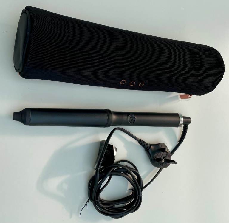 Ghd curve creative curl wand