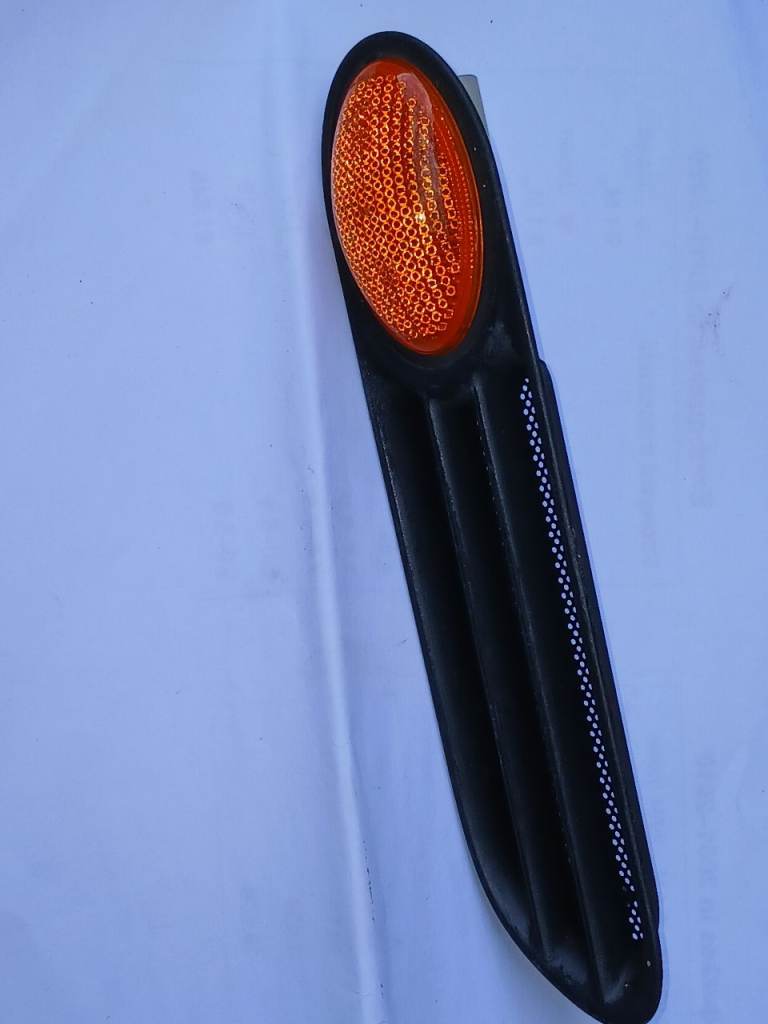 Mini copper indicator