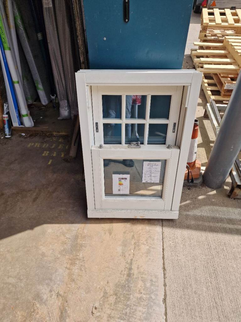 Ex-Stock/Mismeasured, Aluminium and PVCu Windows and Doors from £10