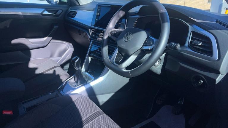 2023 Volkswagen T Roc 1.0 TSI Life 5dr Petrol