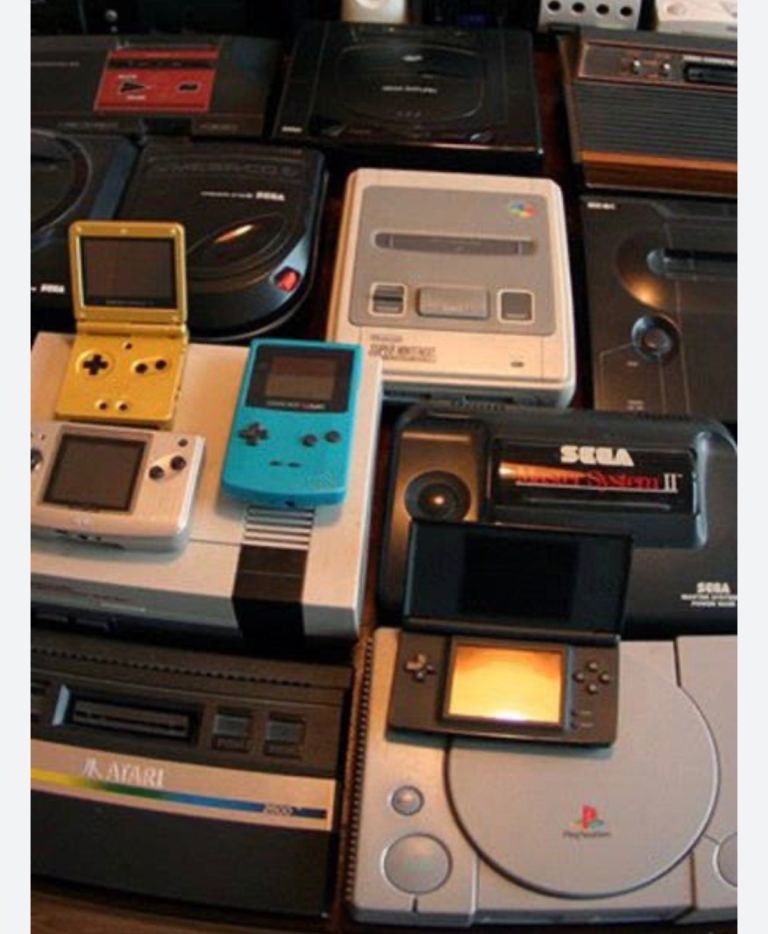 WANTED video games Nintendo sega atari ps1 -  ps2  Nes Snes Super Nintendo  n64 Gameboy Gamecube 