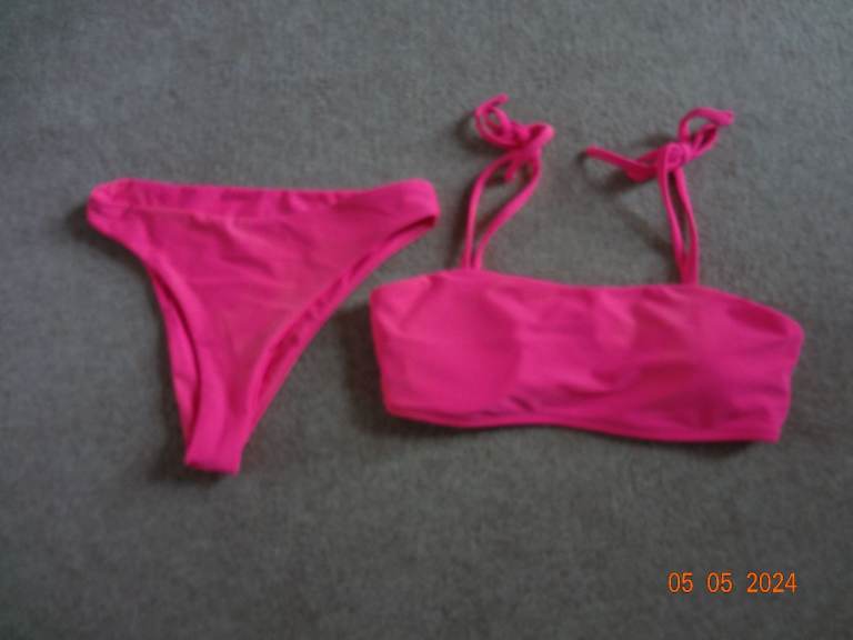 image for Girl's Bikini