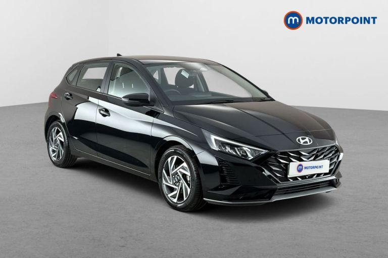 2025 Hyundai i20 1.0T GDi Advance [Nav] 5dr DCT Hatchback Petrol Automatic