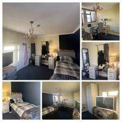 Large Double Room in Knightswood (G13) – Near West End & Links