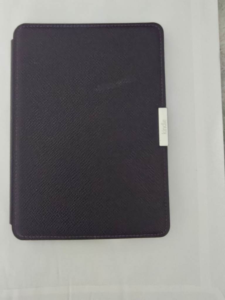 Kindle Paperwhite eReader