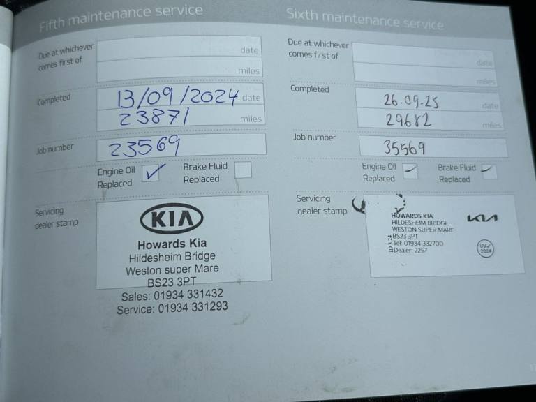 2019 Kia Ceed 1.0 T-GDi 3 Hatchback 5dr Petrol Manual Euro 6 (s/s) (118 bhp) Hatchback Petrol Manual