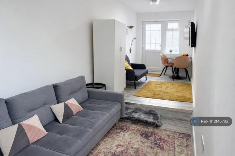 Studio flat in Oliver Road, Hemel Hempstead, HP3 (#2145782)