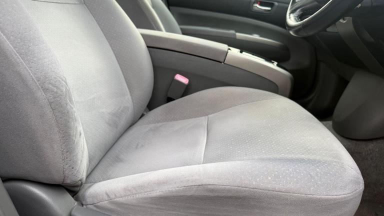 2009 Toyota Prius 1.5 VVTi T3 Hybrid 5dr CVT Auto HATCHBACK PETROL/ELECTRIC Automatic