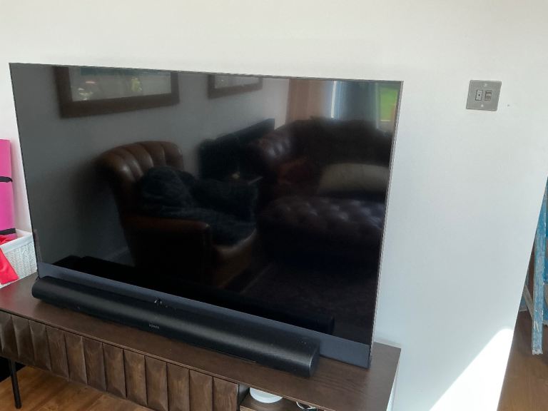 Sky Glass TV 65in