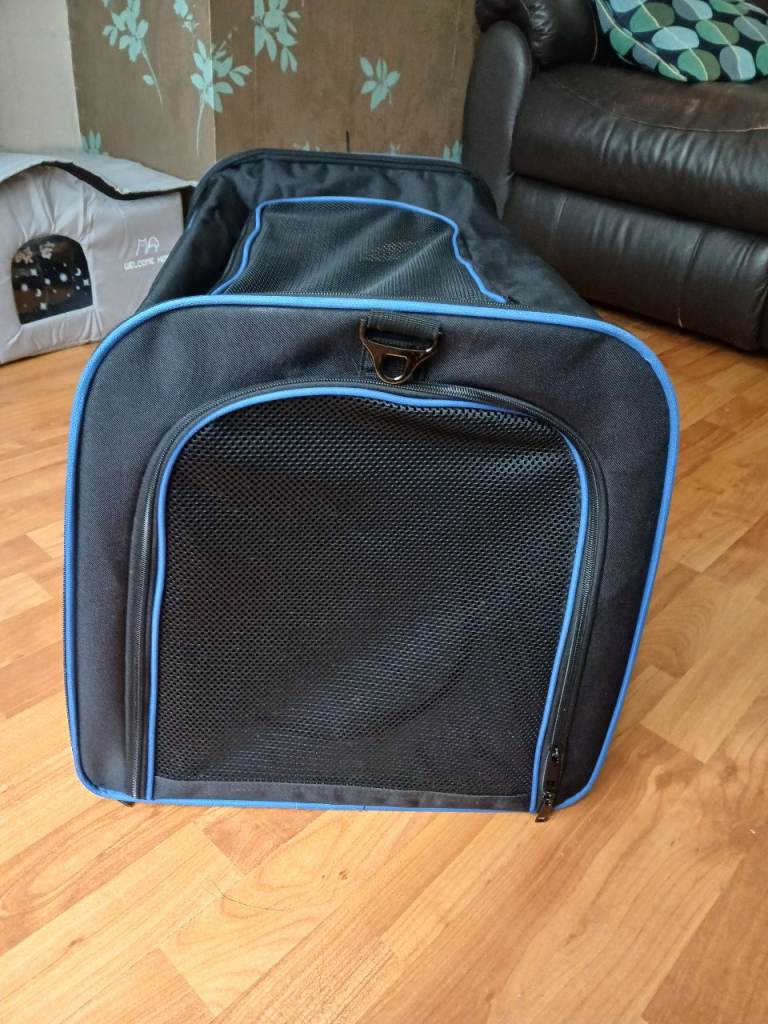 Cat carrier- Large