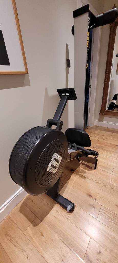 Body Max R100 Rowing Machine (Portavogie area)