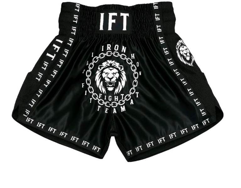 New muay thai shorts mma boxing 