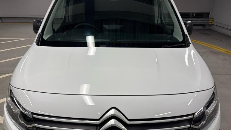 2023 Citroen Berlingo 1.5 BlueHDi 1000 Enterprise Edition M SWB Euro 6 (s/s) 5dr Panel Van Diesel...