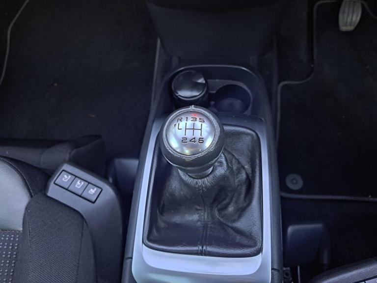 2014 Citroen C4 Picasso 1.6 e-HDi Airdream Exclusive+ Euro 5 (s/s) 5dr MPV Diesel Manual