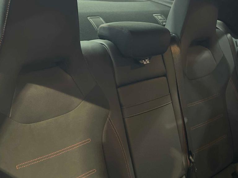 2025 Mercedes-Benz CLA 180 AMG Line Executive 4dr Tip Auto Coupe Petrol Automatic