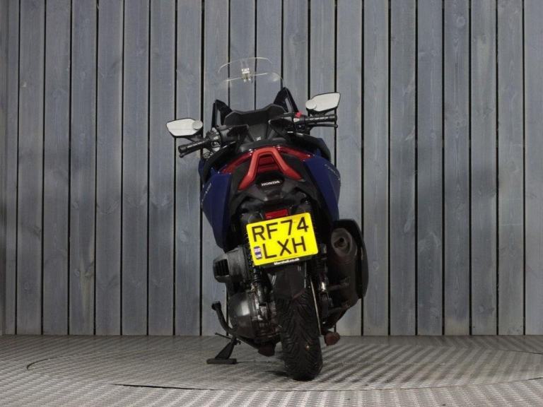 2024 74 HONDA FORZA 350