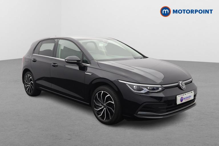 2023 Volkswagen Golf 1.5 TSI 150 Style Edition 5dr Hatchback Petrol Manual