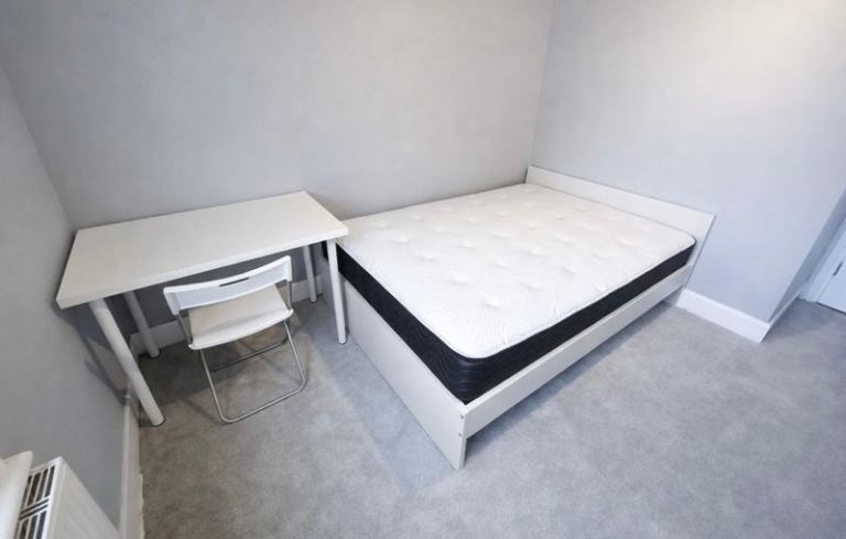 🌿Double Room in Arnos Grove N11📍Garden Access - 5Min Station!!