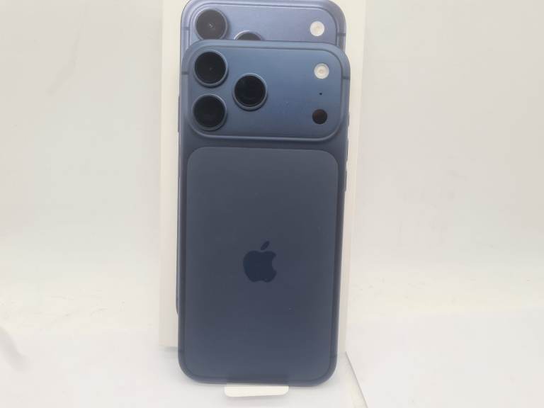 APPLE IPHONE 17 PRO MAX 256GB