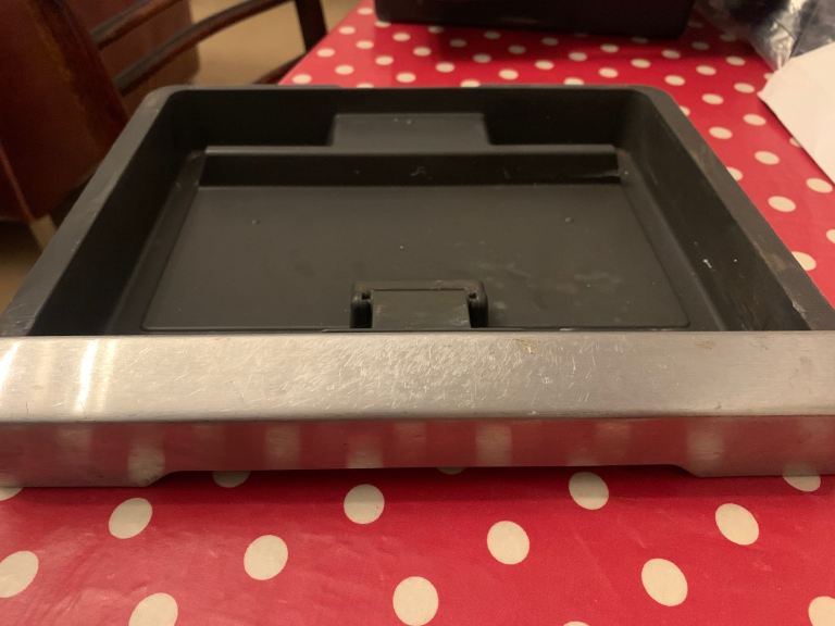 Sage Drip Tray for Sage Coffee Machine 