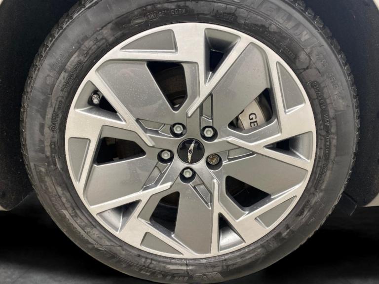 2022 Genesis GV60 77.4kWh Premium SUV 5dr Electric Auto (229 ps) - NAV - HEATED STEERING - BL Suv...