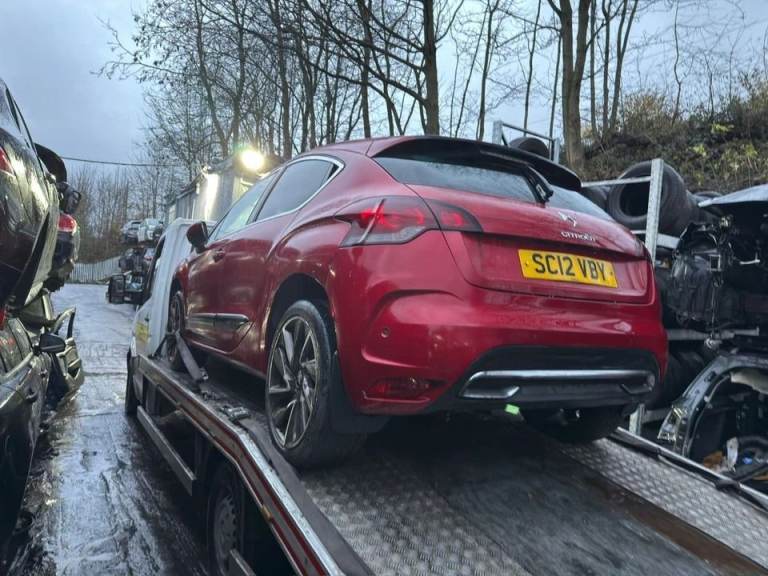 CITROEN DS4 2012 2.0 DIESEL BREAKING