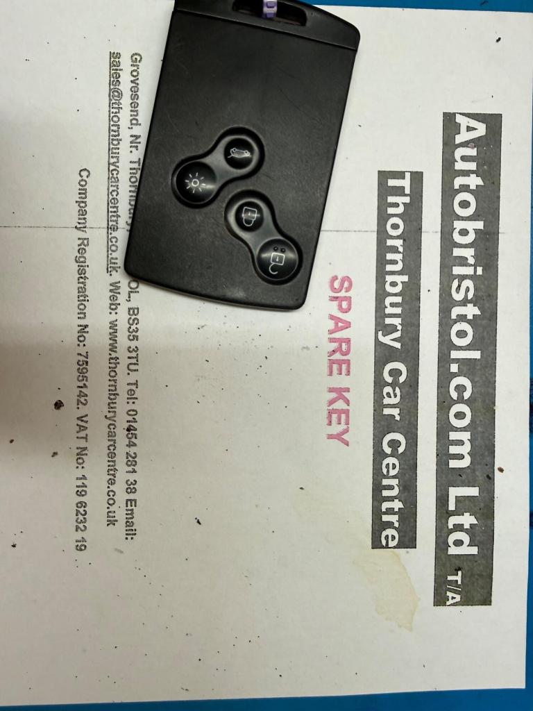 2016 Renault Captur 1.5 dCi 110 Dynamique Nav 5dr HATCHBACK DIESEL Manual