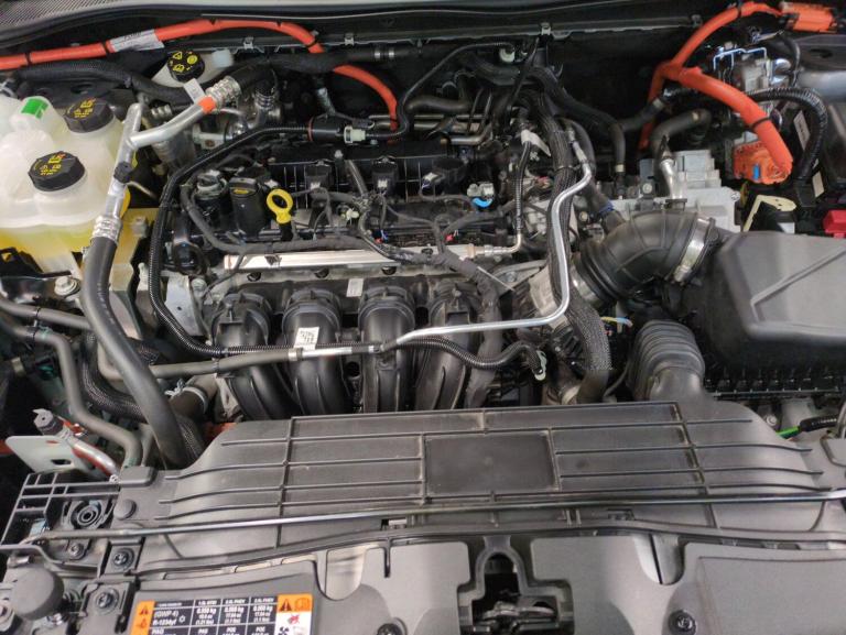 2024 Ford Kuga 2.5 PHEV ST-Line X Edition 5dr CVT HATCHBACK PETROL/ELECTRIC Automatic