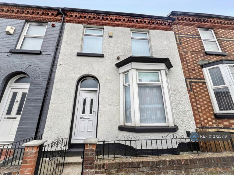 3 bedroom house in Rice Lane, Liverpool, L9 (3 bed) (#2725718)